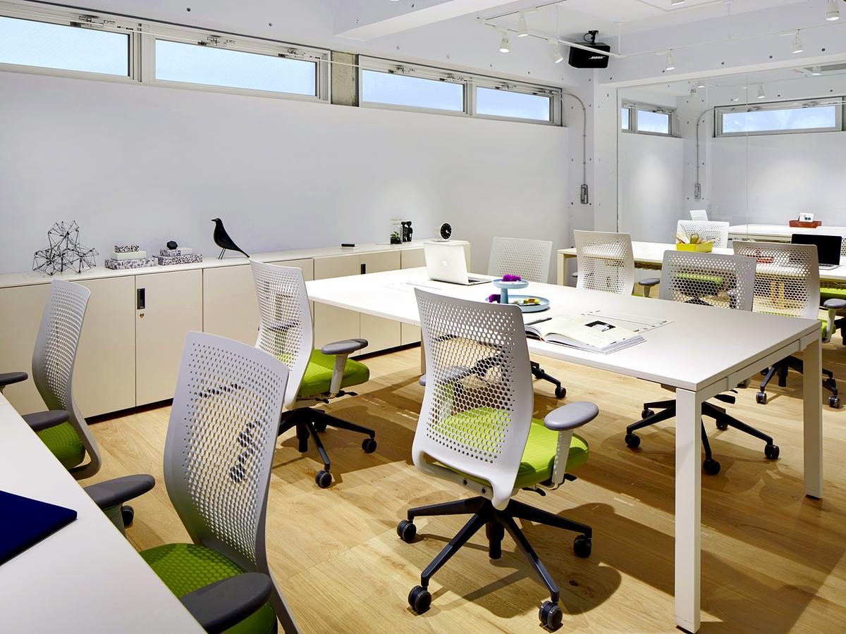 办公椅|布面职员椅|办公火狐官方网站|火狐HUOHU（中国）火狐官方网站|ID Air 职员椅